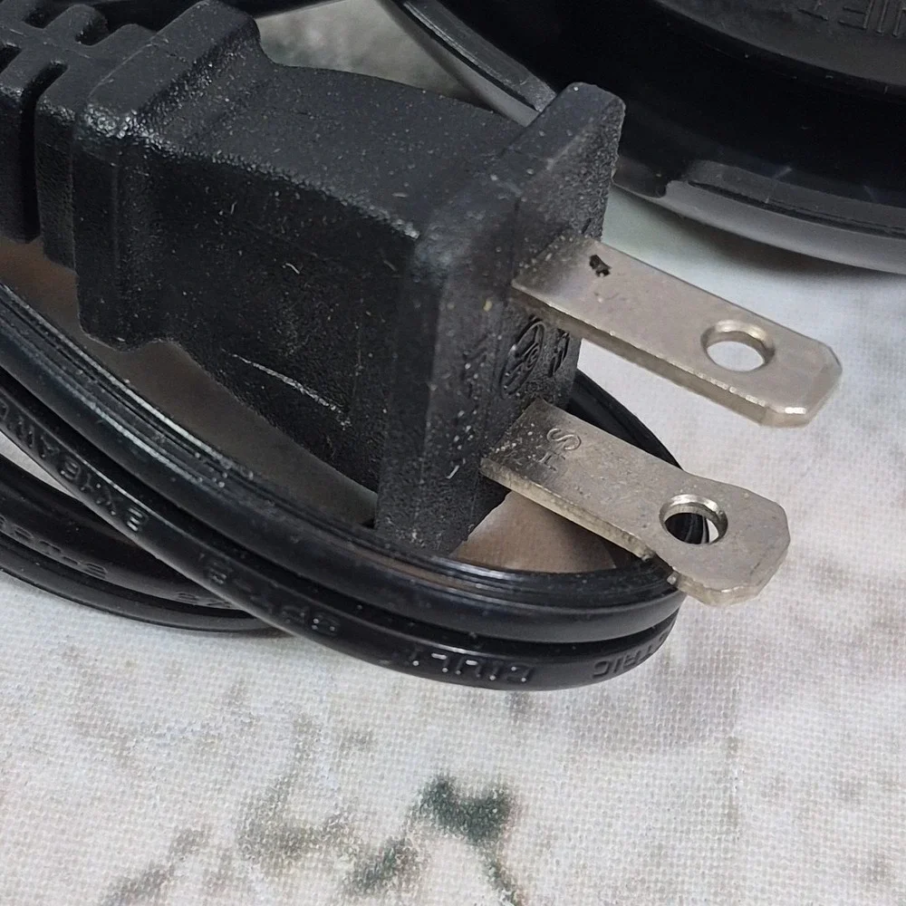 BODUM 11870 Black Bistro Electric Milk Frother Replacement Power Motor Base